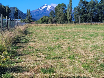 Venta de Terreno de 5252m2 en La Colonia de Correntoso, Puerto Montt