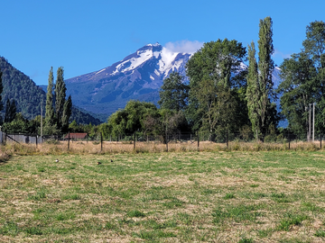 Venta de Terreno de 5252m2 en La Colonia de Correntoso, Puerto Montt