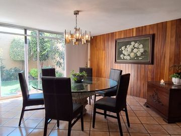EXCELENTE CASA EN VENTA EN ANZUREZ, A POCOS MINUTOS DE PLAZA DORADA
