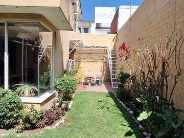 EXCELENTE CASA EN VENTA EN ANZUREZ, A POCOS MINUTOS DE PLAZA DORADA