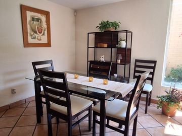EXCELENTE CASA EN VENTA EN ANZUREZ, A POCOS MINUTOS DE PLAZA DORADA