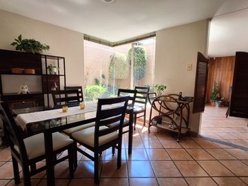 EXCELENTE CASA EN VENTA EN ANZUREZ, A POCOS MINUTOS DE PLAZA DORADA