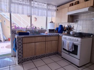 EXCELENTE CASA EN VENTA EN ANZUREZ, A POCOS MINUTOS DE PLAZA DORADA