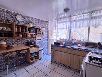 EXCELENTE CASA EN VENTA EN ANZUREZ, A POCOS MINUTOS DE PLAZA DORADA