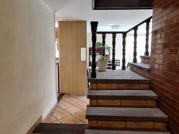 EXCELENTE CASA EN VENTA EN ANZUREZ, A POCOS MINUTOS DE PLAZA DORADA