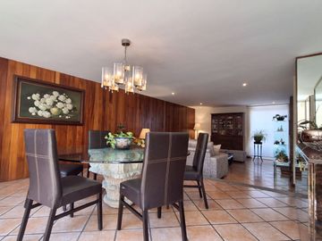 EXCELENTE CASA EN VENTA EN ANZUREZ, A POCOS MINUTOS DE PLAZA DORADA