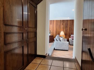 EXCELENTE CASA EN VENTA EN ANZUREZ, A POCOS MINUTOS DE PLAZA DORADA