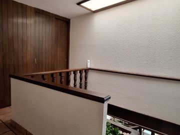EXCELENTE CASA EN VENTA EN ANZUREZ, A POCOS MINUTOS DE PLAZA DORADA