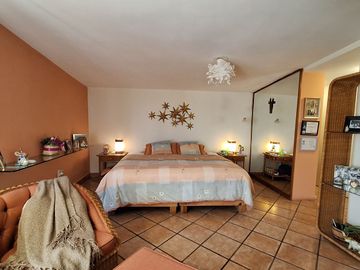EXCELENTE CASA EN VENTA EN ANZUREZ, A POCOS MINUTOS DE PLAZA DORADA