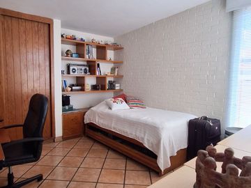 EXCELENTE CASA EN VENTA EN ANZUREZ, A POCOS MINUTOS DE PLAZA DORADA