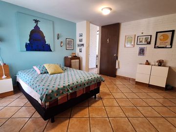 EXCELENTE CASA EN VENTA EN ANZUREZ, A POCOS MINUTOS DE PLAZA DORADA