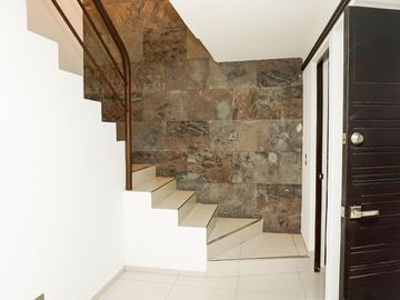CASA EN VENTA FRACCIONAMIENTO SAN PEDRO CHOLULA MOMOXPAN LA CARCAÑA