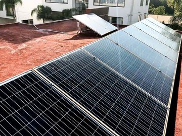 CASA EN VENTA FRACCIONAMIENTO SAN PEDRO CHOLULA MOMOXPAN LA CARCAÑA