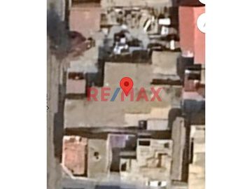 Vendo Terreno De 580M2 Chorrillos Muy Cerca Al Malecon