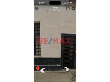 Vendo Terreno De 580M2 Chorrillos Muy Cerca Al Malecon