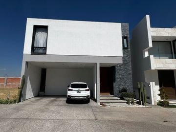 Casa en Venta en Residencial Tamarindos Campestre Aguascalientes (ALE)