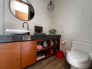 Casa en Venta en Residencial Tamarindos Campestre Aguascalientes (ALE)