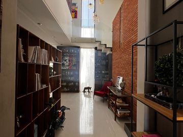 Casa en Venta en Residencial Tamarindos Campestre Aguascalientes (ALE)