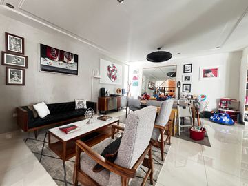 Casa en Venta en Residencial Tamarindos Campestre Aguascalientes (ALE)