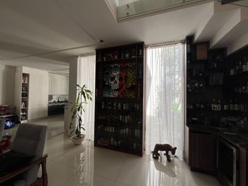 Casa en Venta en Residencial Tamarindos Campestre Aguascalientes (ALE)