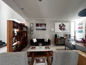 Casa en Venta en Residencial Tamarindos Campestre Aguascalientes (ALE)