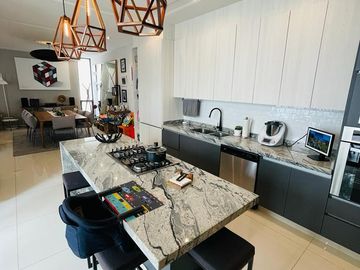 Casa en Venta en Residencial Tamarindos Campestre Aguascalientes (ALE)