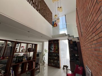 Casa en Venta en Residencial Tamarindos Campestre Aguascalientes (ALE)