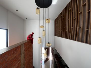 Casa en Venta en Residencial Tamarindos Campestre Aguascalientes (ALE)