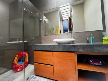 Casa en Venta en Residencial Tamarindos Campestre Aguascalientes (ALE)
