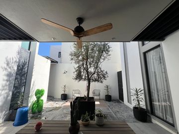 Casa en Venta en Residencial Tamarindos Campestre Aguascalientes (ALE)