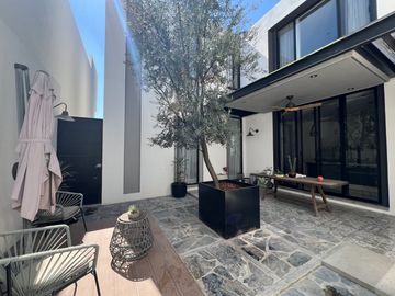 Casa en Venta en Residencial Tamarindos Campestre Aguascalientes (ALE)