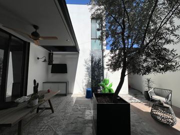 Casa en Venta en Residencial Tamarindos Campestre Aguascalientes (ALE)