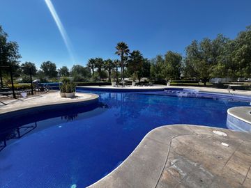 Casa en Venta en Residencial Tamarindos Campestre Aguascalientes (ALE)