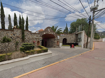 Casa en venta en Tepotzotlán, Estado de México ¡Compra directa con el Banco, no se aceptan créditos!