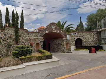 Casa en venta en Tepotzotlán, Estado de México ¡Compra directa con el Banco, no se aceptan créditos!