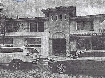 Casa en venta en Tepotzotlán, Estado de México ¡Compra directa con el Banco, no se aceptan créditos!