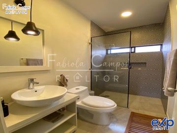 Casa de 1 planta y 2 recámaras de venta en Chichí Suárez, entrega 12 o 18 MESES, se acepta INFONAVIT y FOVISSSTE+BANCARIO