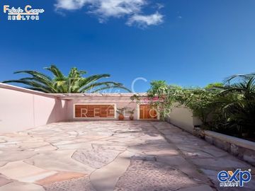 Casa de 1 planta y 2 recámaras de venta en Chichí Suárez, entrega 12 o 18 MESES, se acepta INFONAVIT y FOVISSSTE+BANCARIO