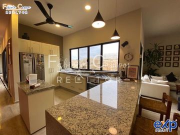 Casa de 1 planta y 2 recámaras de venta en Chichí Suárez, entrega 12 o 18 MESES, se acepta INFONAVIT y FOVISSSTE+BANCARIO