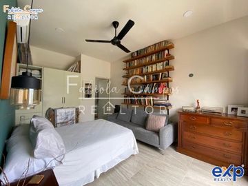 Casa de 1 planta y 2 recámaras de venta en Chichí Suárez, entrega 12 o 18 MESES, se acepta INFONAVIT y FOVISSSTE+BANCARIO