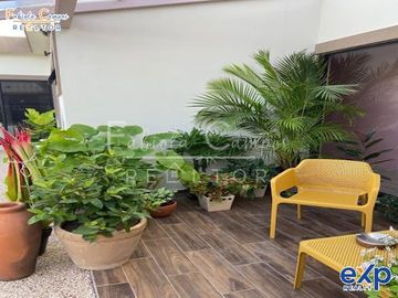 Casa de 1 planta y 2 recámaras de venta en Chichí Suárez, entrega 12 o 18 MESES, se acepta INFONAVIT y FOVISSSTE+BANCARIO