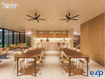 Casa de 1 planta y 2 recámaras de venta en Chichí Suárez, entrega 12 o 18 MESES, se acepta INFONAVIT y FOVISSSTE+BANCARIO