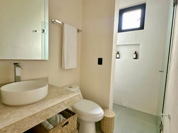 Departamento de 3 habitaciones en Playa del Carmen, últimas unidades de OFERTA !!