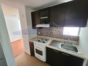 Departamento, Agrícola Pantitlán, Calle 5 255