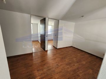Departamento, Agrícola Pantitlán, Calle 5 255