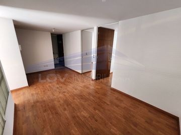 Departamento, Agrícola Pantitlán, Calle 5 255