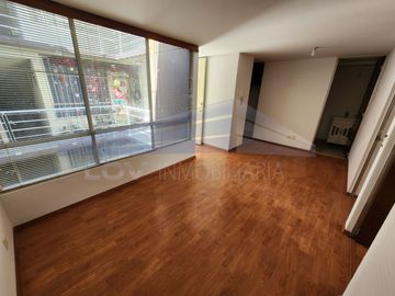Departamento, Agrícola Pantitlán, Calle 5 255