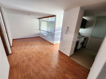 Departamento, Agrícola Pantitlán, Calle 5 255