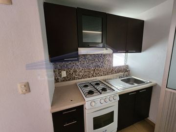 Departamento, Agrícola Pantitlán, Calle 5 255