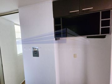 Departamento, Agrícola Pantitlán, Calle 5 255